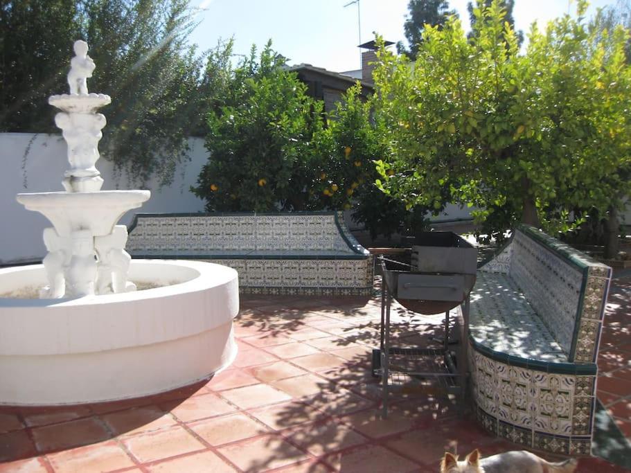 Casa El Paraiso Coín Exteriör bild