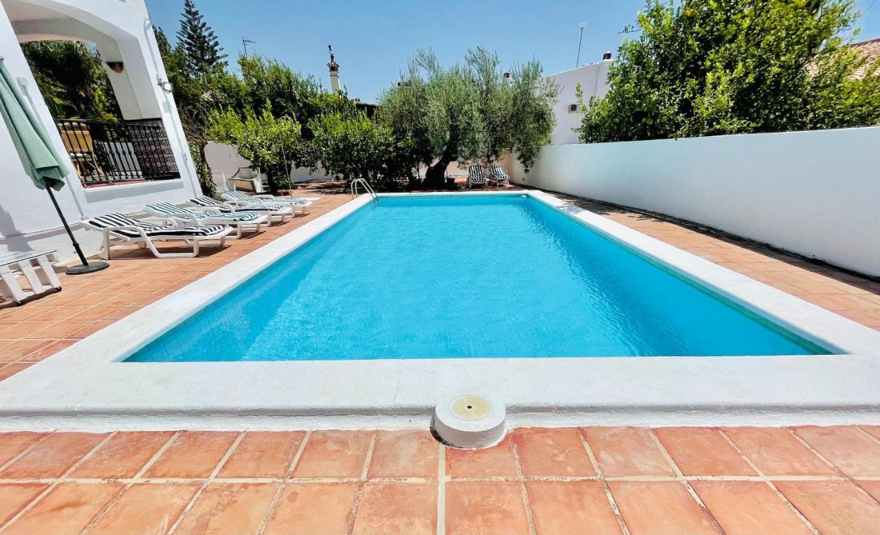 Casa El Paraiso Coín Exteriör bild