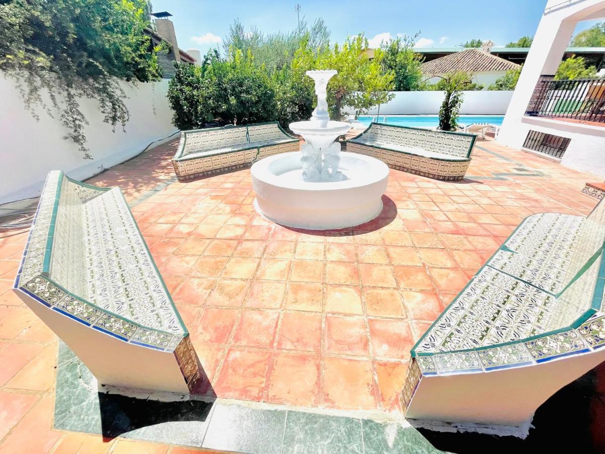Casa El Paraiso Coín Exteriör bild