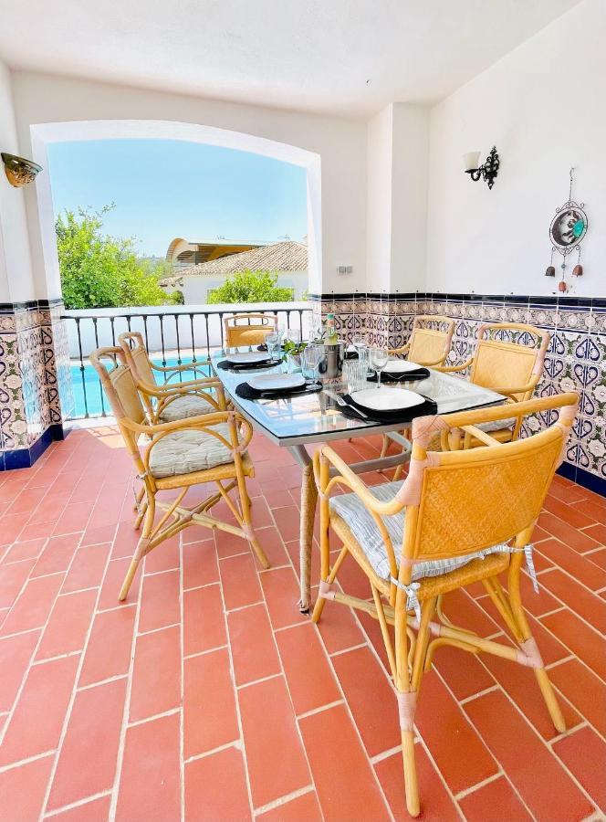 Casa El Paraiso Coín Exteriör bild